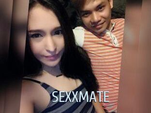 SEXXMATE