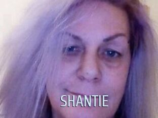 SHANTIE