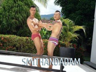 SMITHANDADAM