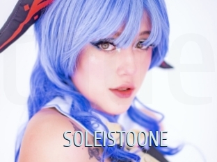 SOLEISTOONE