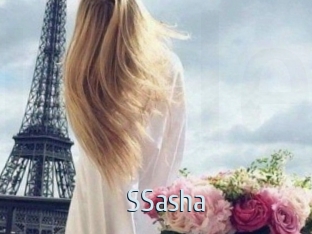 SSasha
