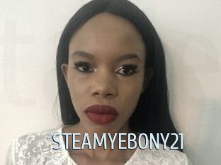 STEAMYEBONY21