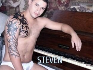 STEVEN