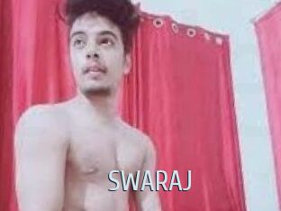 SWARAJ