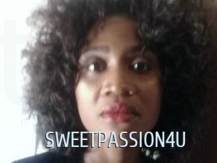 SWEETPASSION4U