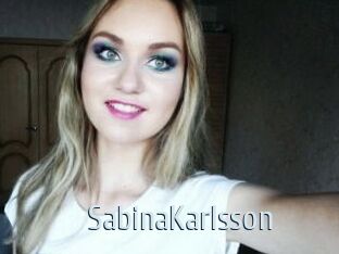 Sabina_Karlsson