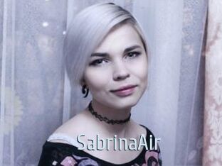 SabrinaAir