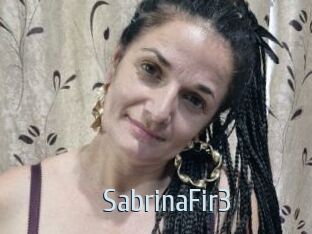 SabrinaFir3