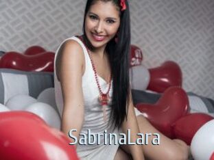 SabrinaLara Ta Model