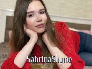 SabrinaShyne