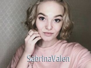 SabrinaValen