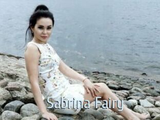 Sabrina_Fairy