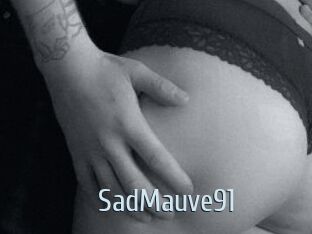 SadMauve91