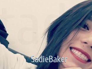 SadieBaker Ta Model