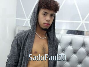 SadoPaul20