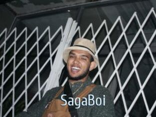 SagaBoi