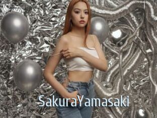 SakuraYamasaki Ta Model