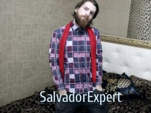 SalvadorExpert