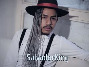 SalvadorKing