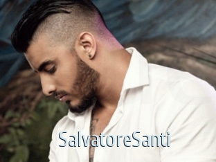 SalvatoreSanti