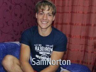 SamNorton