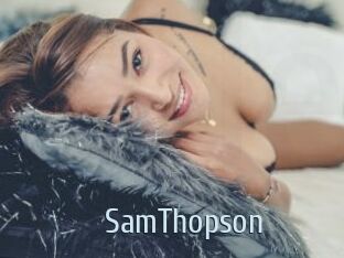 SamThopson