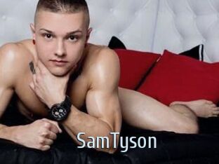 SamTyson