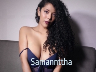 Samannttha