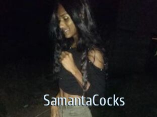 SamantaCocks