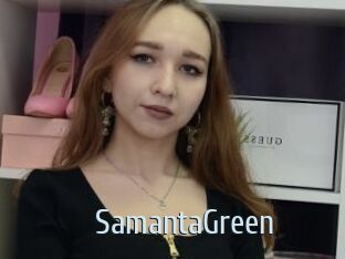 SamantaGreen