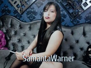 SamantaWarner