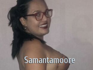 Samantamoore