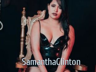 SamanthaClinton
