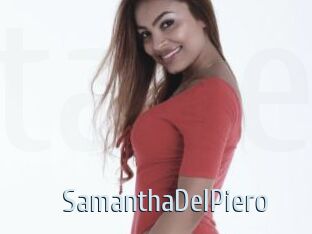 SamanthaDelPiero