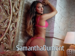 SamanthaDumont