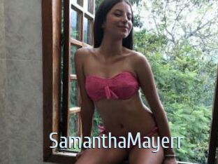 SamanthaMayerr