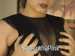 SamanthaPink