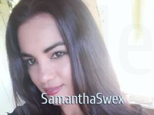 SamanthaSwex