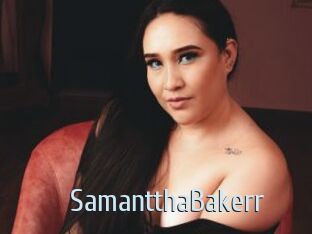 SamantthaBakerr