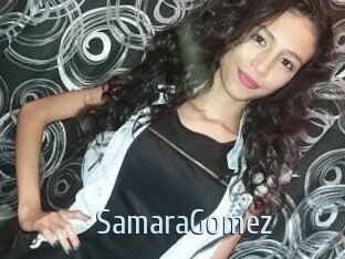 SamaraGomez