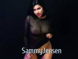 SammyJensen