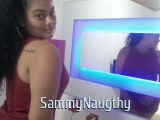SammyNaugthy