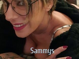 Sammys
