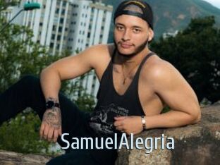 SamuelAlegria