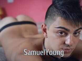 SamuelYoung