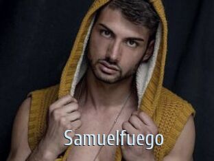 Samuelfuego