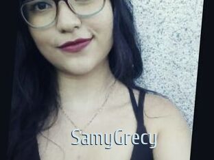 SamyGrecy