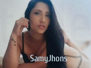 SamyJhons