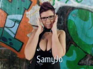 SamyJo