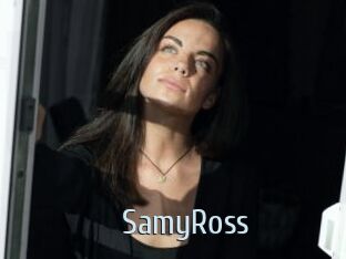SamyRoss